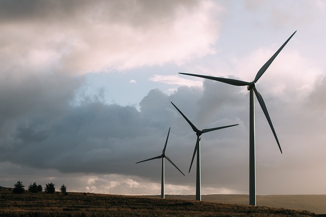 El futuro energético de Melilla: hacia la sostenibilidad y la eficiencia.