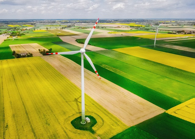 Desafíos y oportunidades en el sector energético de Ávila, España.
